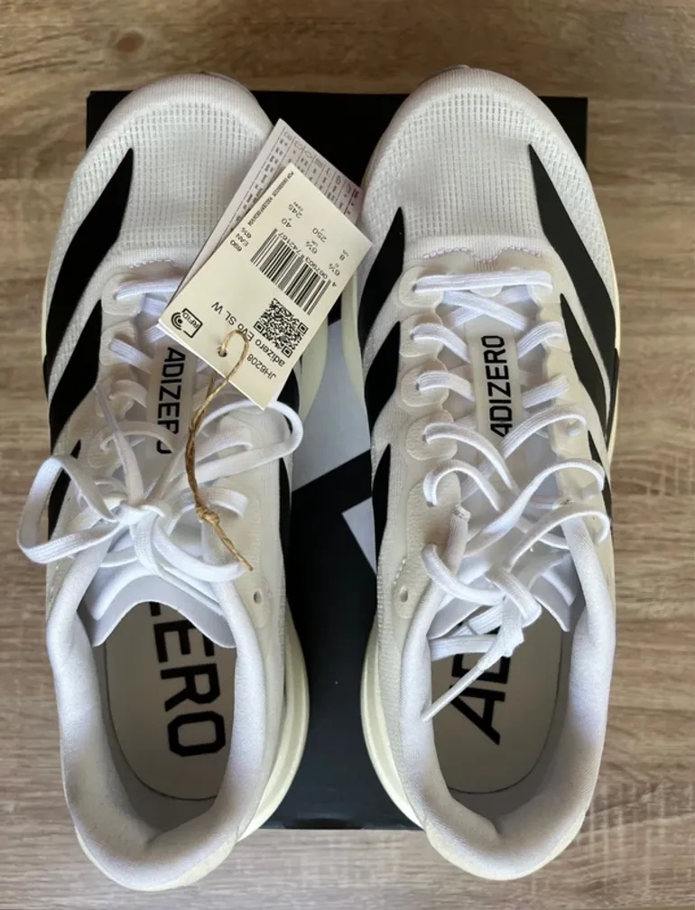 Adidas adizero Evo SL bike de segunda mano — imagen 3 de 6