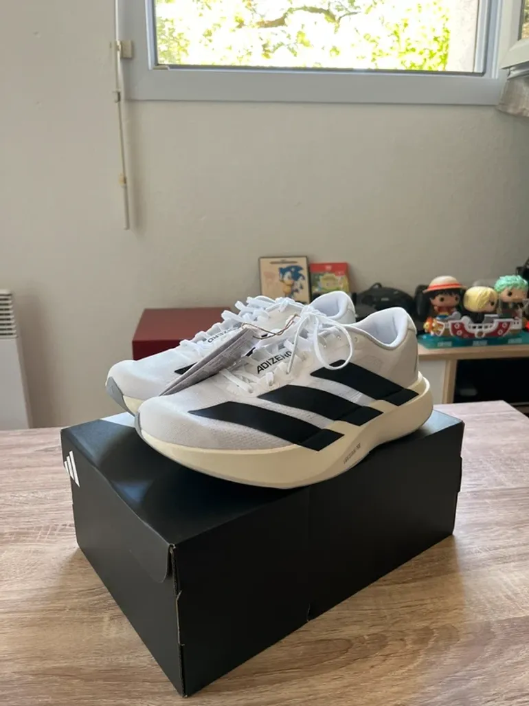 Adidas adizero Evo SL bike de segunda mano — imagen 2 de 6