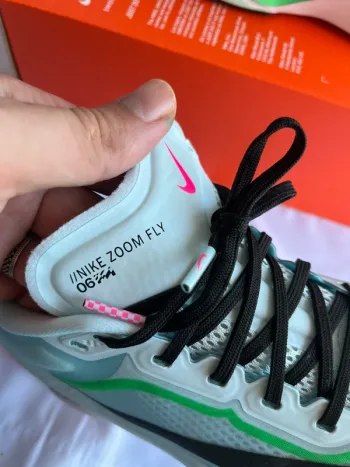 Tweedehands Nike Zoom Fly 6 bike — afbeelding 8 van 11