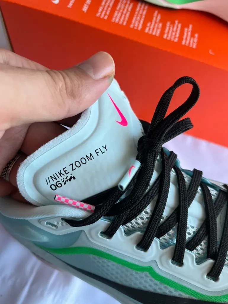 Tweedehands Nike Zoom Fly 6 bike — afbeelding 8 van 11