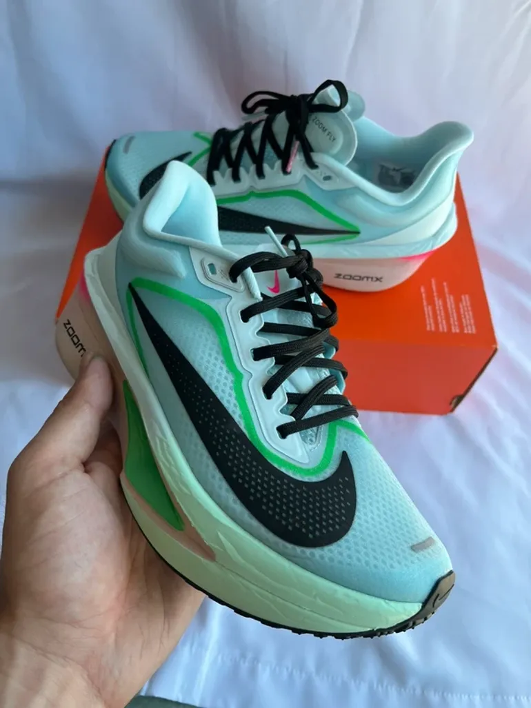 Tweedehands Nike Zoom Fly 6 bike — afbeelding 6 van 11