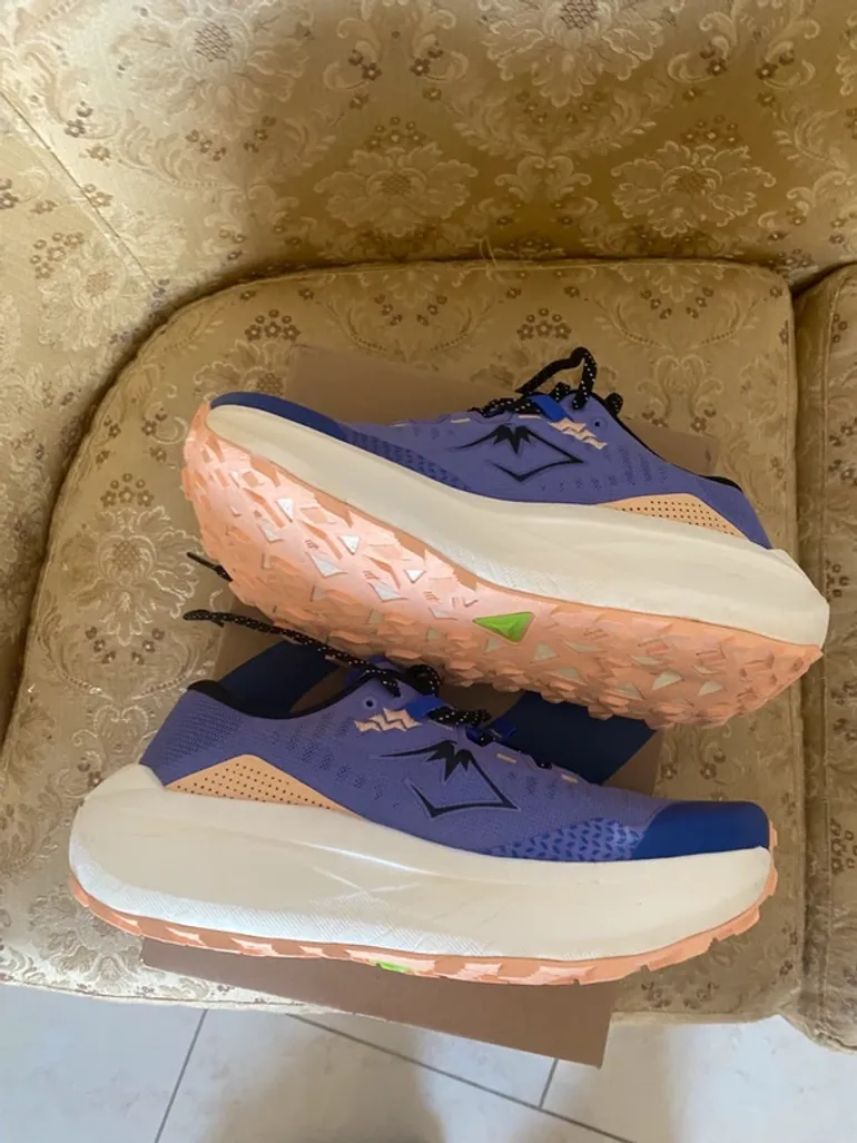 Gebrauchtes Asics Trabuco Max 5 bike — Bild 4 von 5