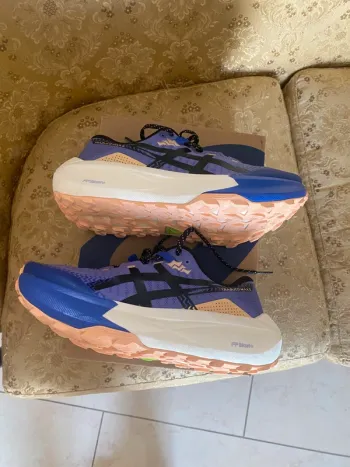 Gebrauchtes Asics Trabuco Max 5 bike — Bild 3 von 5