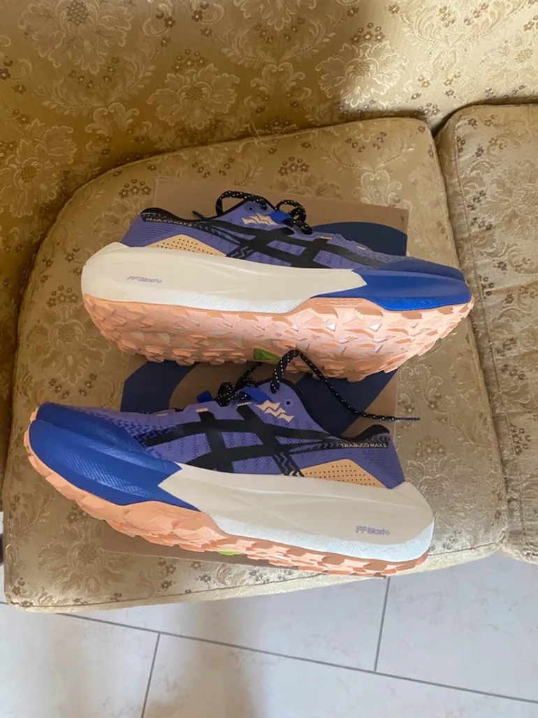 Gebrauchtes Asics Trabuco Max 5 bike — Bild 3 von 5