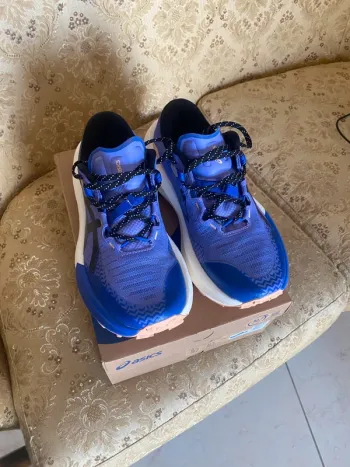 Gebrauchtes Asics Trabuco Max 5 bike