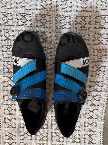 Tweedehands Bont Riot+ 2024 Cycling Shoes