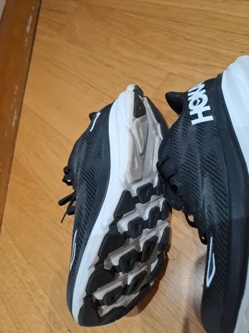 Brugt Hoka Clifton 9 bike — billede 4 af 8