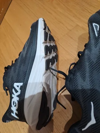 Brugt Hoka Clifton 9 bike — billede 6 af 8