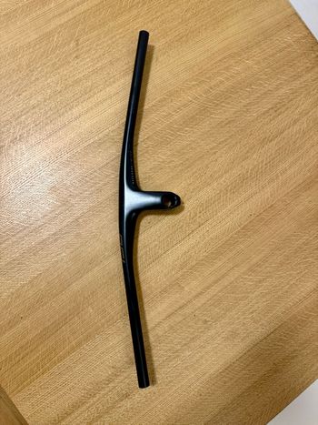 Bontrager RSL Handlebar 2023 bike d'occasion