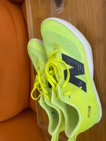 Gebrauchtes New Balance Running Shoes bike