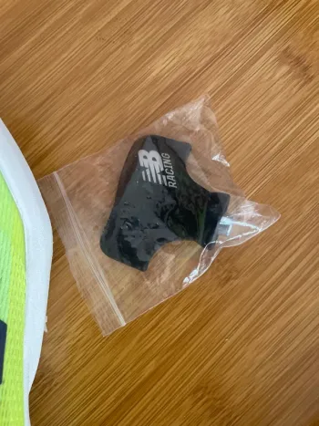 Gebrauchtes New Balance Running Shoes bike — Bild 5 von 6