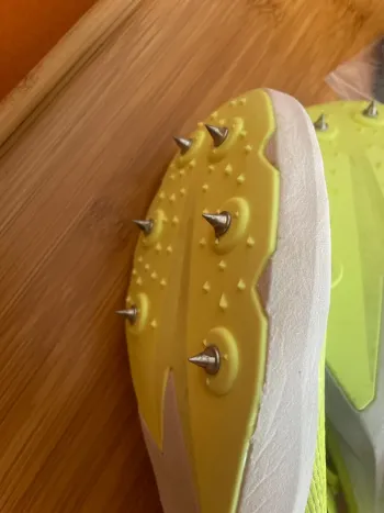 Gebrauchtes New Balance Running Shoes bike — Bild 3 von 6
