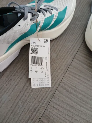 Brugt Adidas Adizero Boston 13 bike — billede 2 af 3