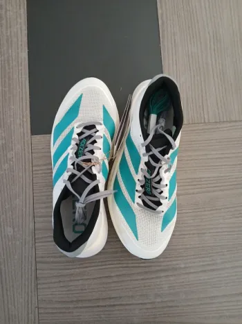 Brugt Adidas Adizero Boston 13 bike — billede 3 af 3