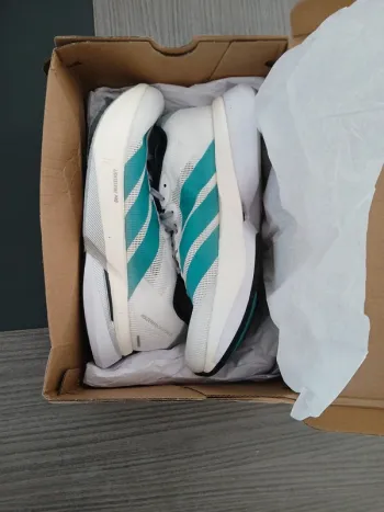Brugt Adidas Adizero Boston 13 bike
