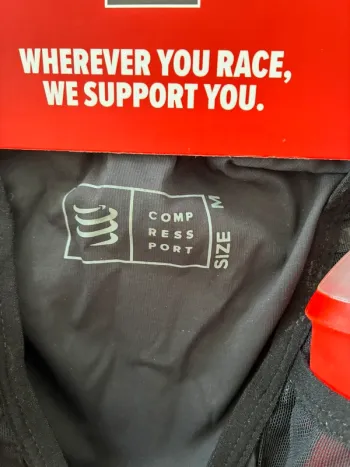 Brugt Compressport Ultrun S Pack Evo 15 bike — billede 4 af 4