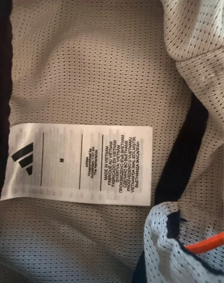 Used Adidas Terrex Gilet bike — image 3 of 3