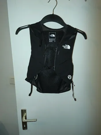 Used The North Face North Face Gilet d'hydratation bike