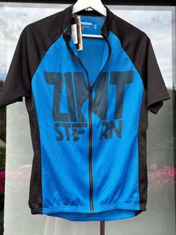 Zimtstern Radtrikot Cycling Clothing d'occasion