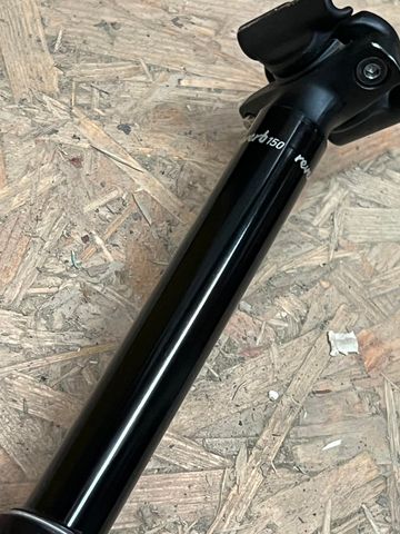 RockShox Reverb Stealth A2 bike de segunda mano — imagen 3 de 28