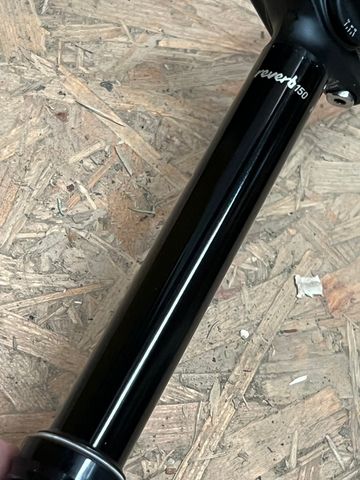 RockShox Reverb Stealth A2 bike de segunda mano — imagen 5 de 28