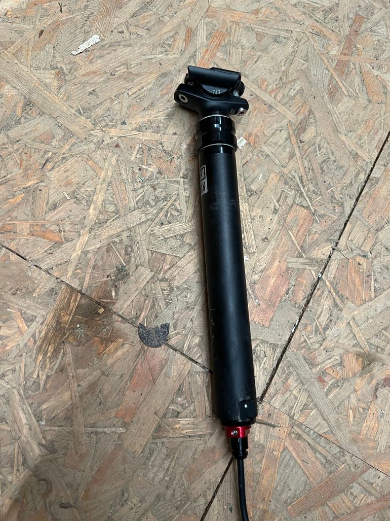 Brugt RockShox Reverb Stealth A2 bike — billede 16 af 28