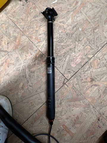 RockShox Reverb Stealth A2 bike de segunda mano — imagen 2 de 28