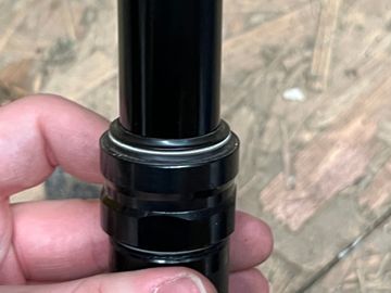 RockShox Reverb Stealth A2 bike de segunda mano — imagen 6 de 28