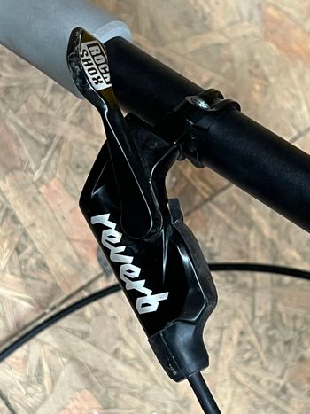 Brugt RockShox Reverb Stealth A2 bike — billede 19 af 28