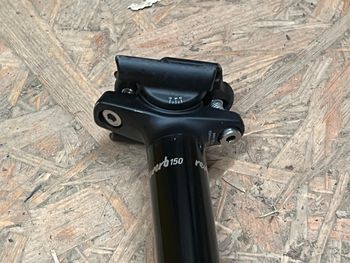 Brugt RockShox Reverb Stealth A2 bike — billede 8 af 28