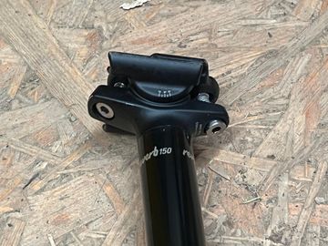 RockShox Reverb Stealth A2 bike de segunda mano — imagen 8 de 28