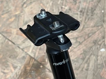 RockShox Reverb Stealth A2 bike de segunda mano — imagen 9 de 28