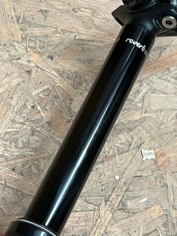 RockShox Reverb Stealth A2 bike de segunda mano — imagen 4 de 28