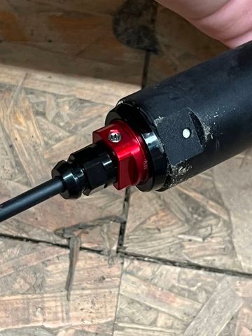 RockShox Reverb Stealth A2 bike de segunda mano — imagen 14 de 28