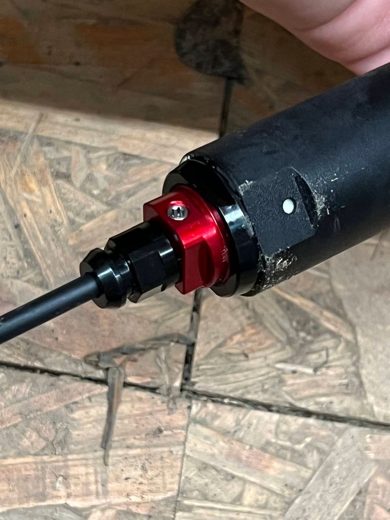 Brugt RockShox Reverb Stealth A2 bike — billede 14 af 28