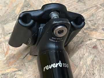 RockShox Reverb Stealth A2 bike de segunda mano — imagen 12 de 28