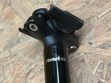 RockShox Reverb Stealth A2 bike de segunda mano — imagen 11 de 28