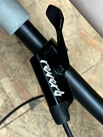 Brugt RockShox Reverb Stealth A2 bike — billede 20 af 28