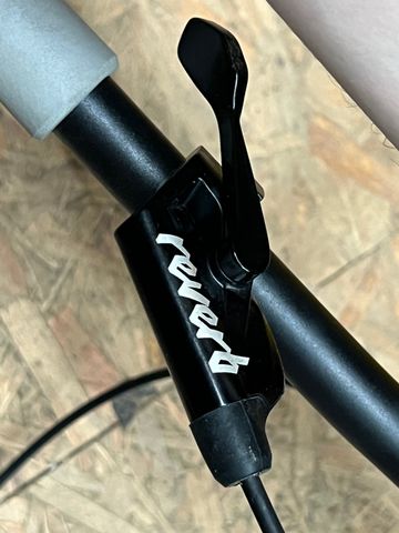 RockShox Reverb Stealth A2 bike de segunda mano — imagen 20 de 28