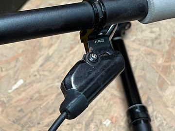 RockShox Reverb Stealth A2 bike de segunda mano — imagen 21 de 28