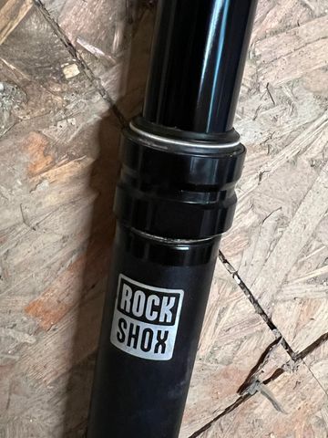 RockShox Reverb Stealth A2 bike de segunda mano — imagen 7 de 28