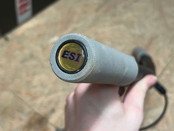 Brugt RockShox Reverb Stealth A2 bike — billede 27 af 28