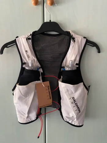 Brugt Salomon S/Lab Ultra 10 Set bike