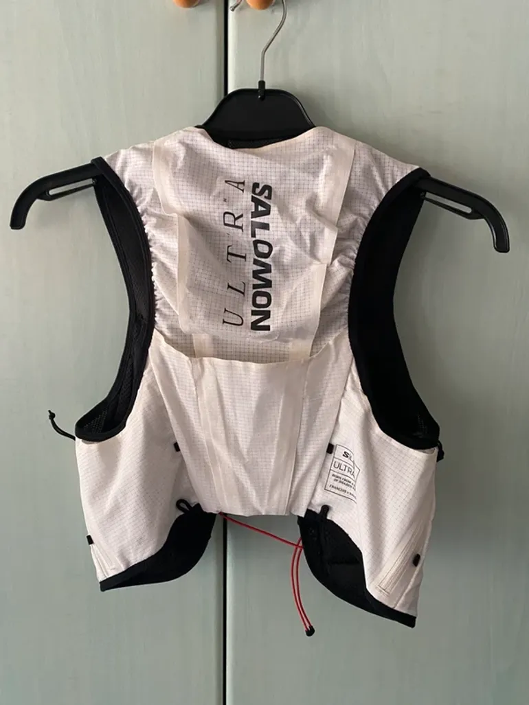 Used Salomon S/Lab Ultra 10 Set bike — image 3 of 5