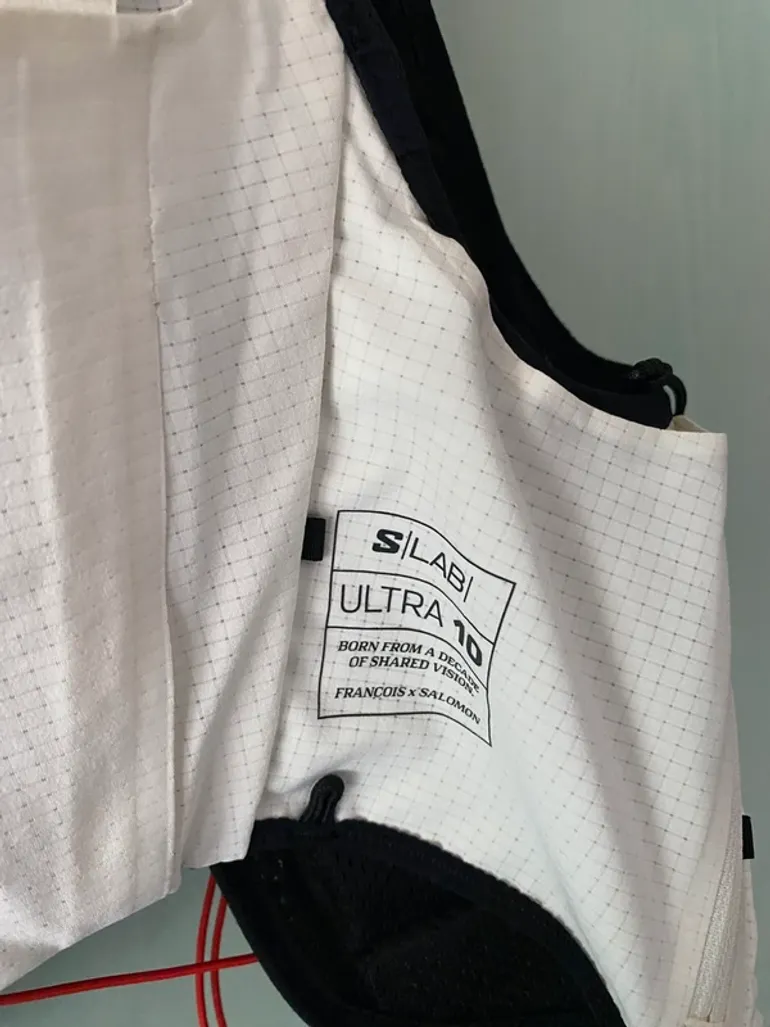 Used Salomon S/Lab Ultra 10 Set bike — image 4 of 5