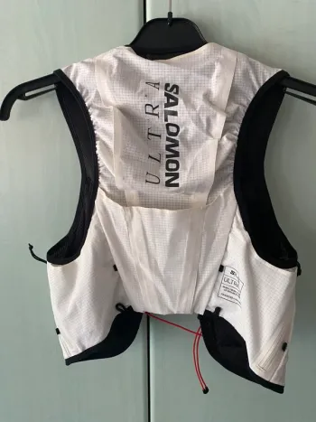 Used Salomon S/Lab Ultra 10 Set bike — image 2 of 5
