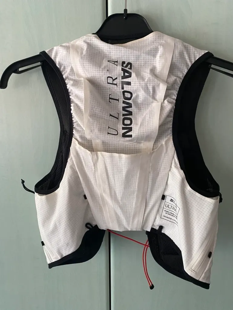 Used Salomon S/Lab Ultra 10 Set bike — image 2 of 5