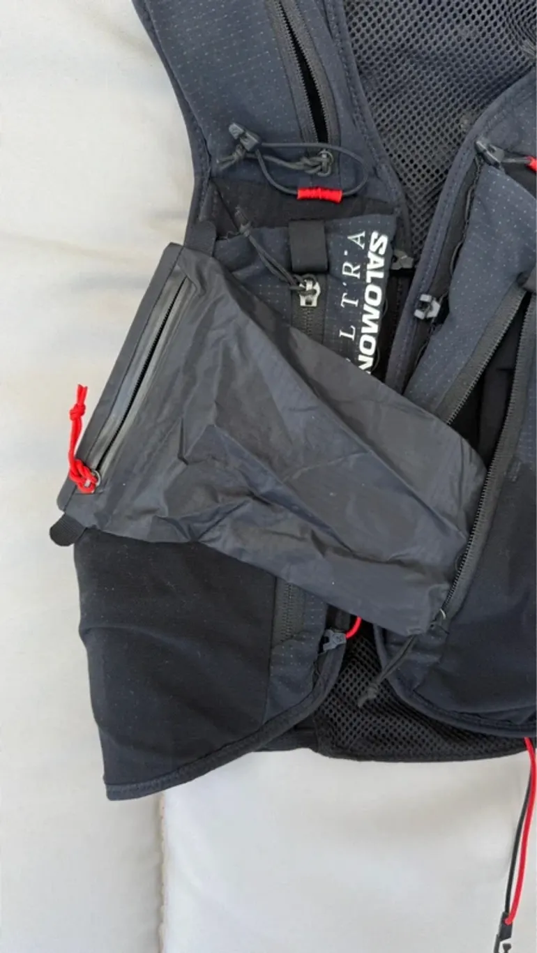 Brugt Salomon S/LAB ULTRA 12 bike — billede 3 af 4