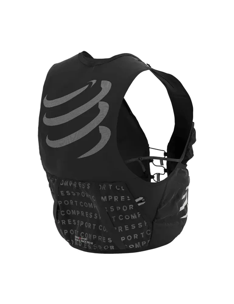 Compressport ultrun S Pack evo 10 bike d'occasion — image 2 sur 2