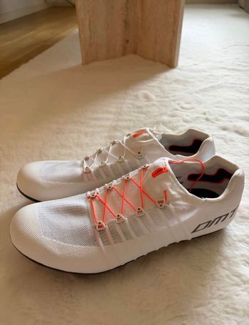 Używany Dmt Cycling Shoes 2026 bike